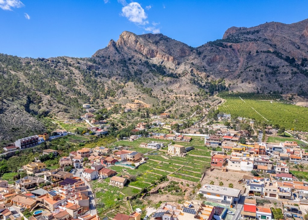 Venta - Finca / Country Property - Orihuela