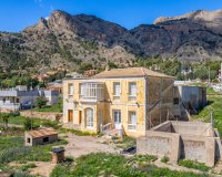Venta - Finca / Country Property - Orihuela