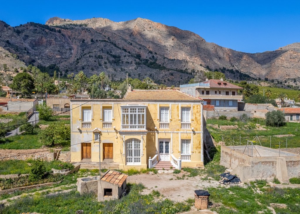 Venta - Finca / Country Property - Orihuela