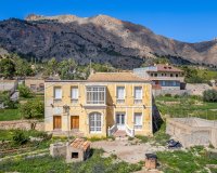 Venta - Finca / Country Property - Orihuela