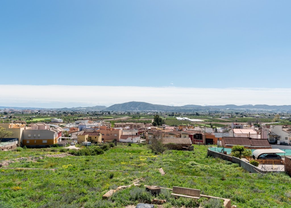 Venta - Finca / Country Property - Orihuela