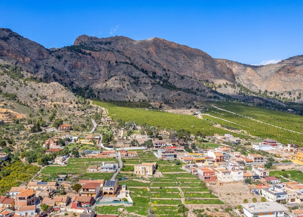 Venta - Finca / Country Property - Orihuela