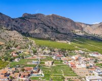 Venta - Finca / Country Property - Orihuela