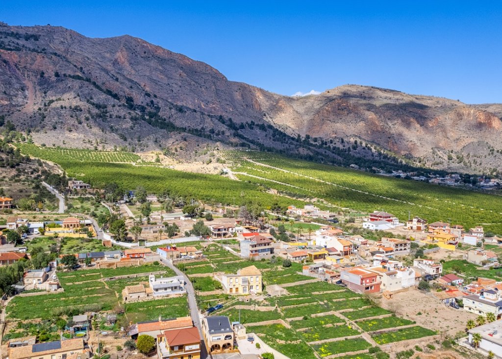 Venta - Finca / Country Property - Orihuela