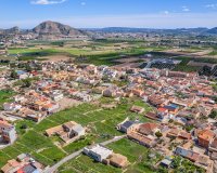 Venta - Finca / Country Property - Orihuela