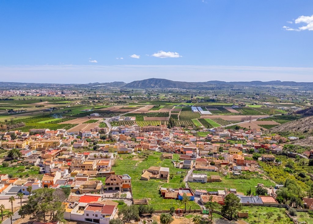 Venta - Finca / Country Property - Orihuela