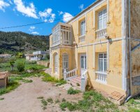 Venta - Finca / Country Property - Orihuela