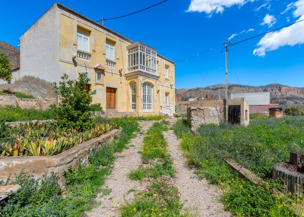 Venta - Finca / Country Property - Orihuela