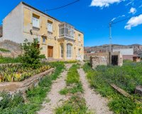 Venta - Finca / Country Property - Orihuela