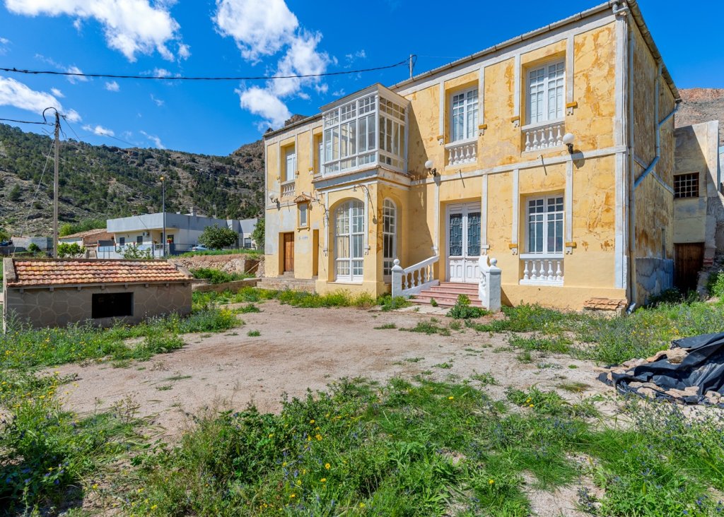 Venta - Finca / Country Property - Orihuela