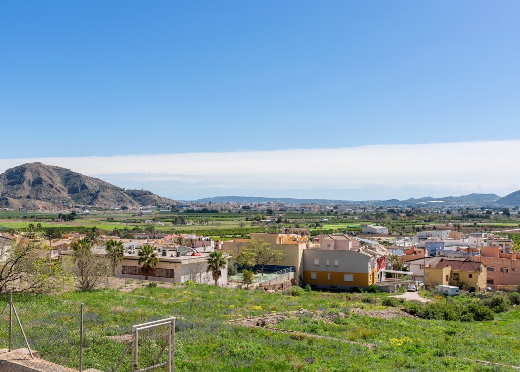 Venta - Finca / Country Property - Orihuela