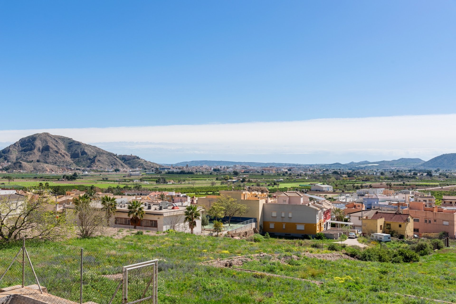Venta - Finca / Country Property - Orihuela