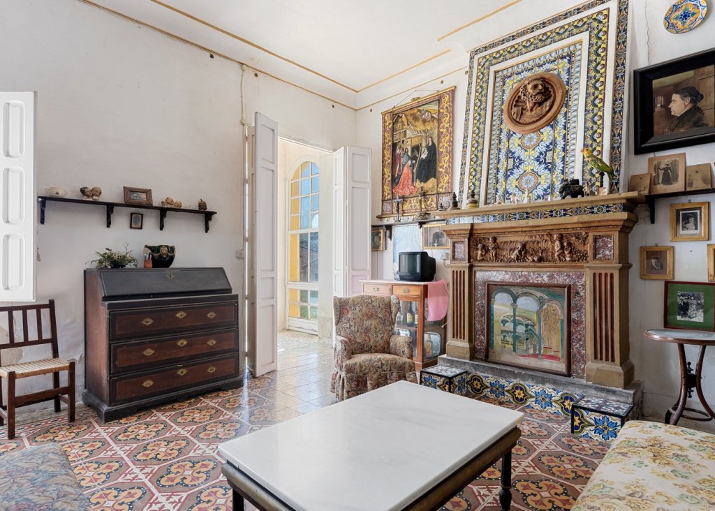 Venta - Finca / Country Property - Orihuela