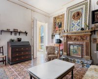 Venta - Finca / Country Property - Orihuela