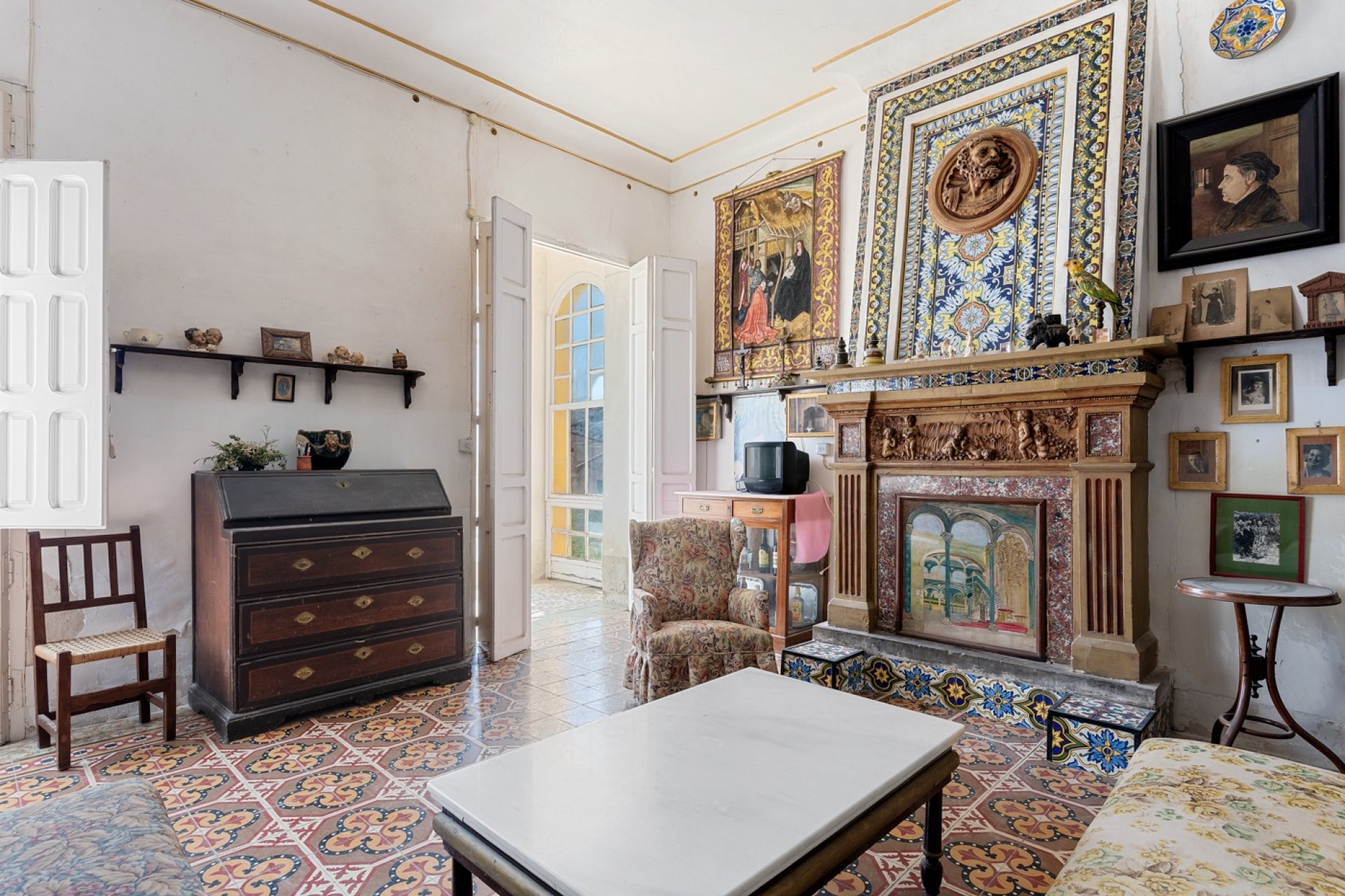 Venta - Finca / Country Property - Orihuela