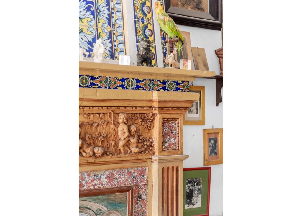 Venta - Finca / Country Property - Orihuela