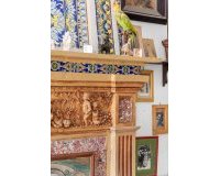 Venta - Finca / Country Property - Orihuela