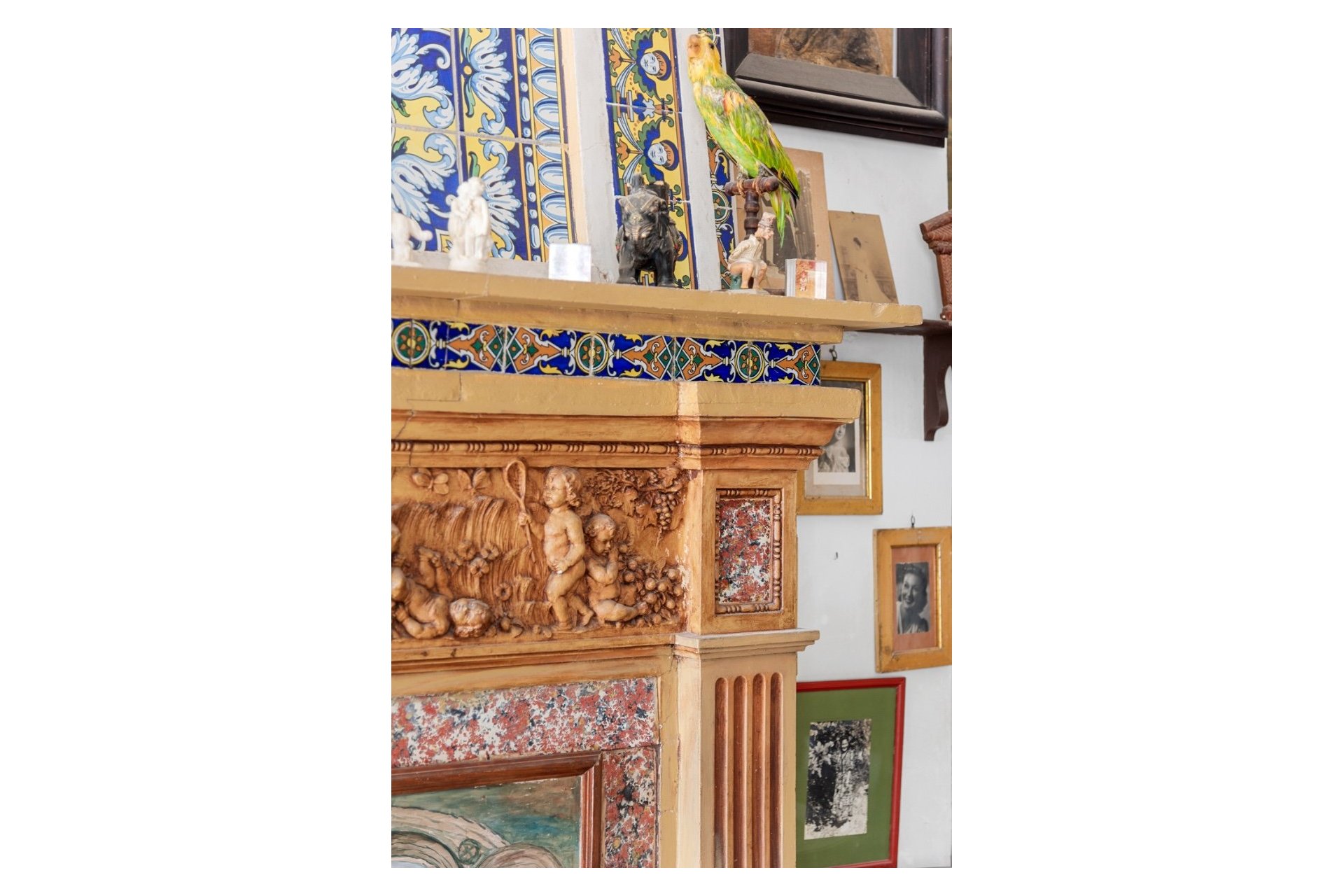 Venta - Finca / Country Property - Orihuela