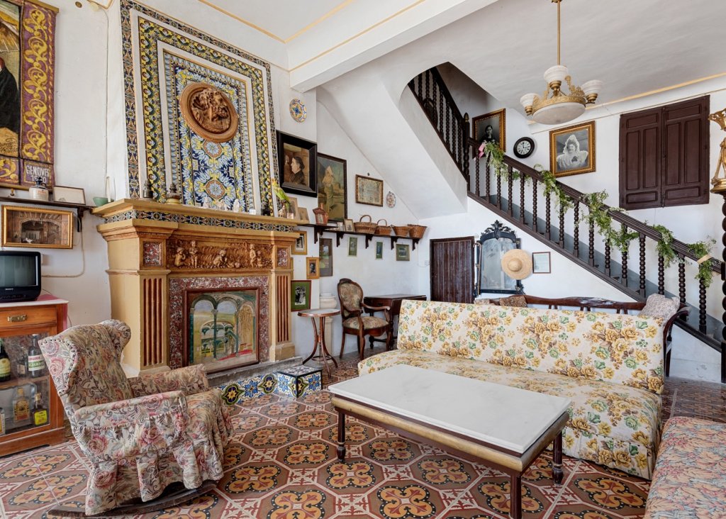 Venta - Finca / Country Property - Orihuela