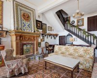 Venta - Finca / Country Property - Orihuela