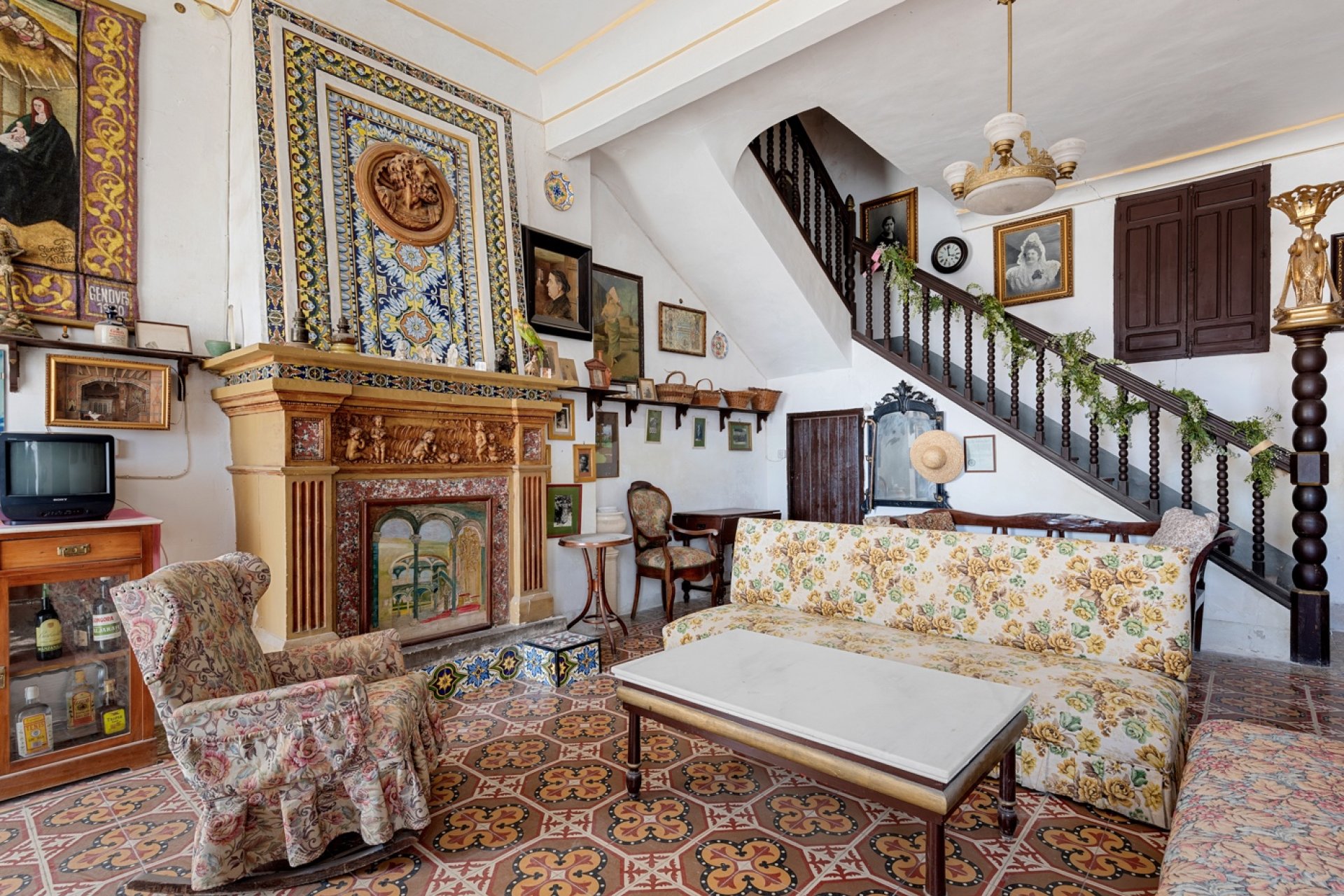 Venta - Finca / Country Property - Orihuela