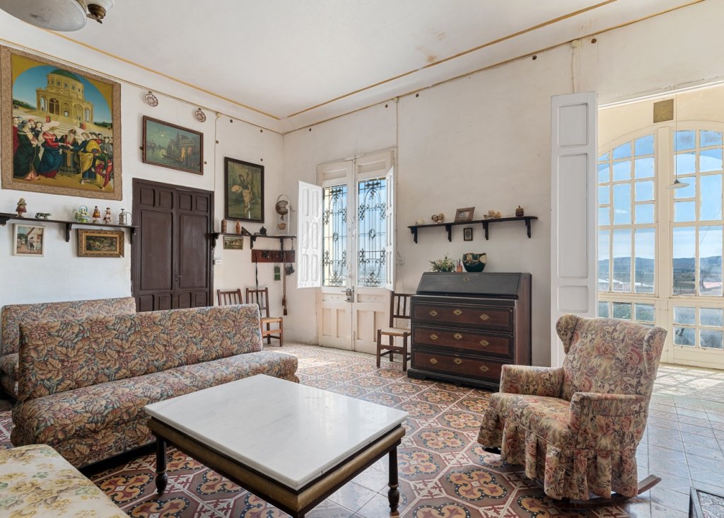 Venta - Finca / Country Property - Orihuela