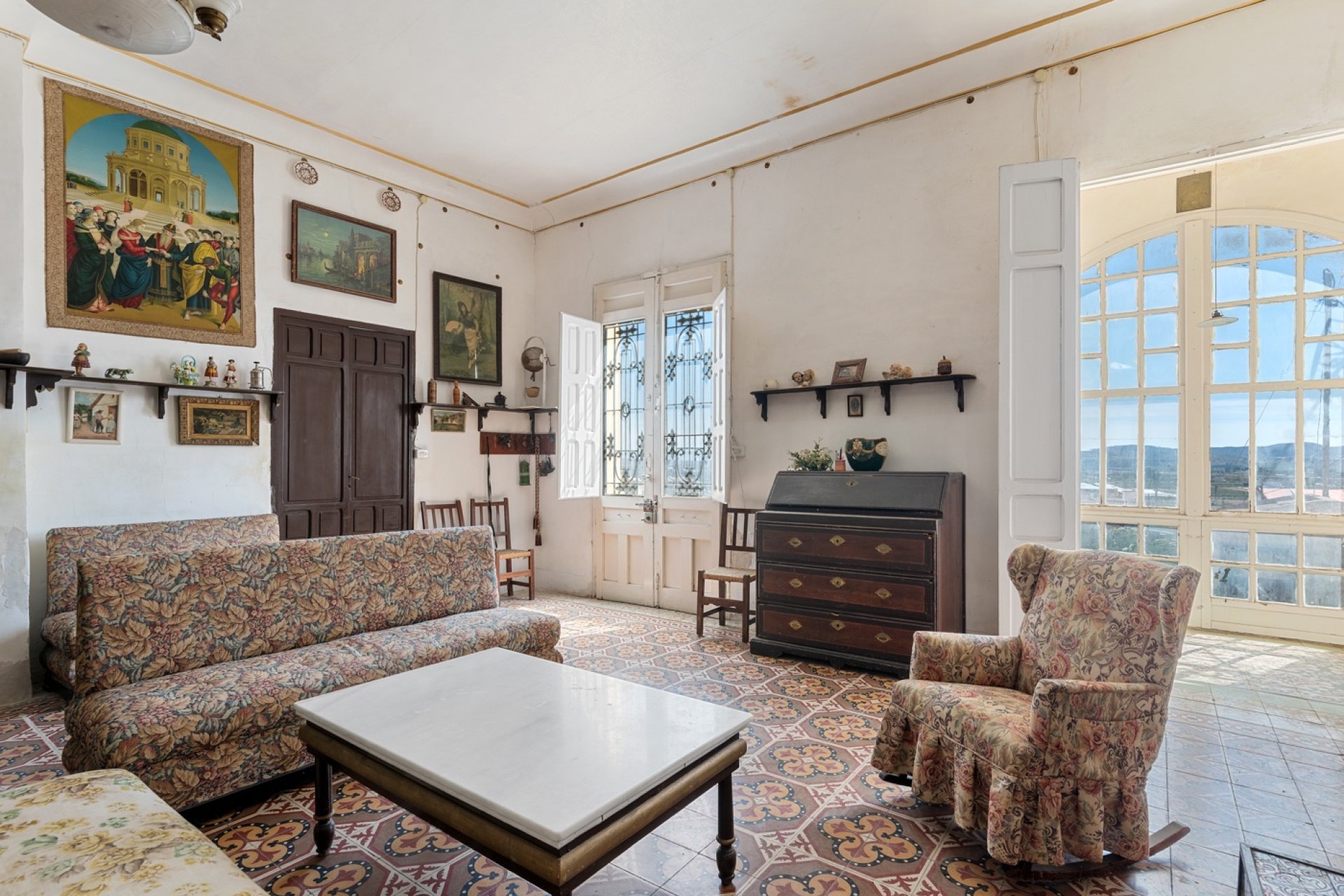 Venta - Finca / Country Property - Orihuela