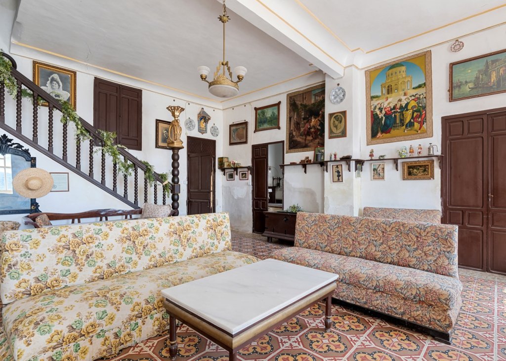 Venta - Finca / Country Property - Orihuela