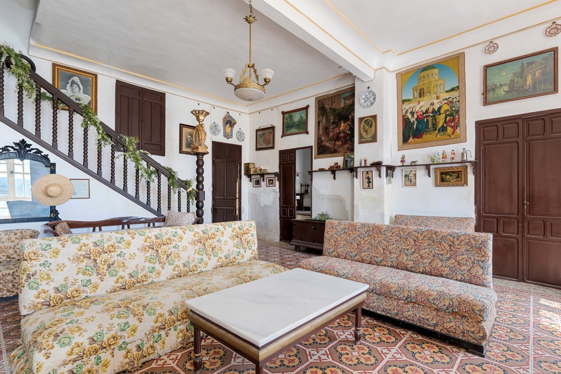 Venta - Finca / Country Property - Orihuela