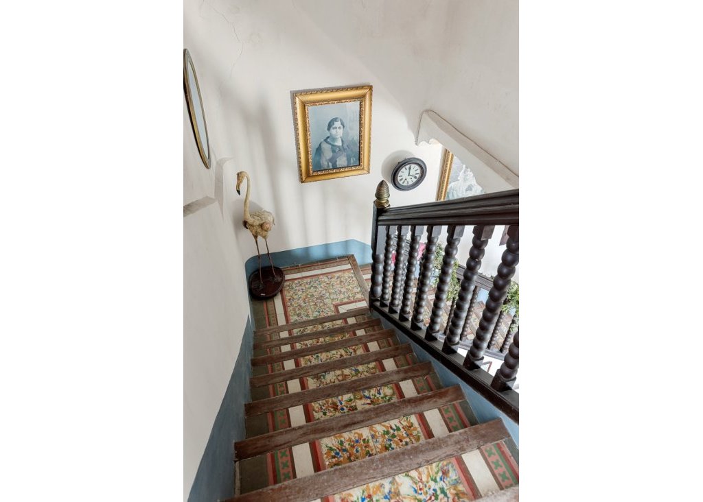 Venta - Finca / Country Property - Orihuela