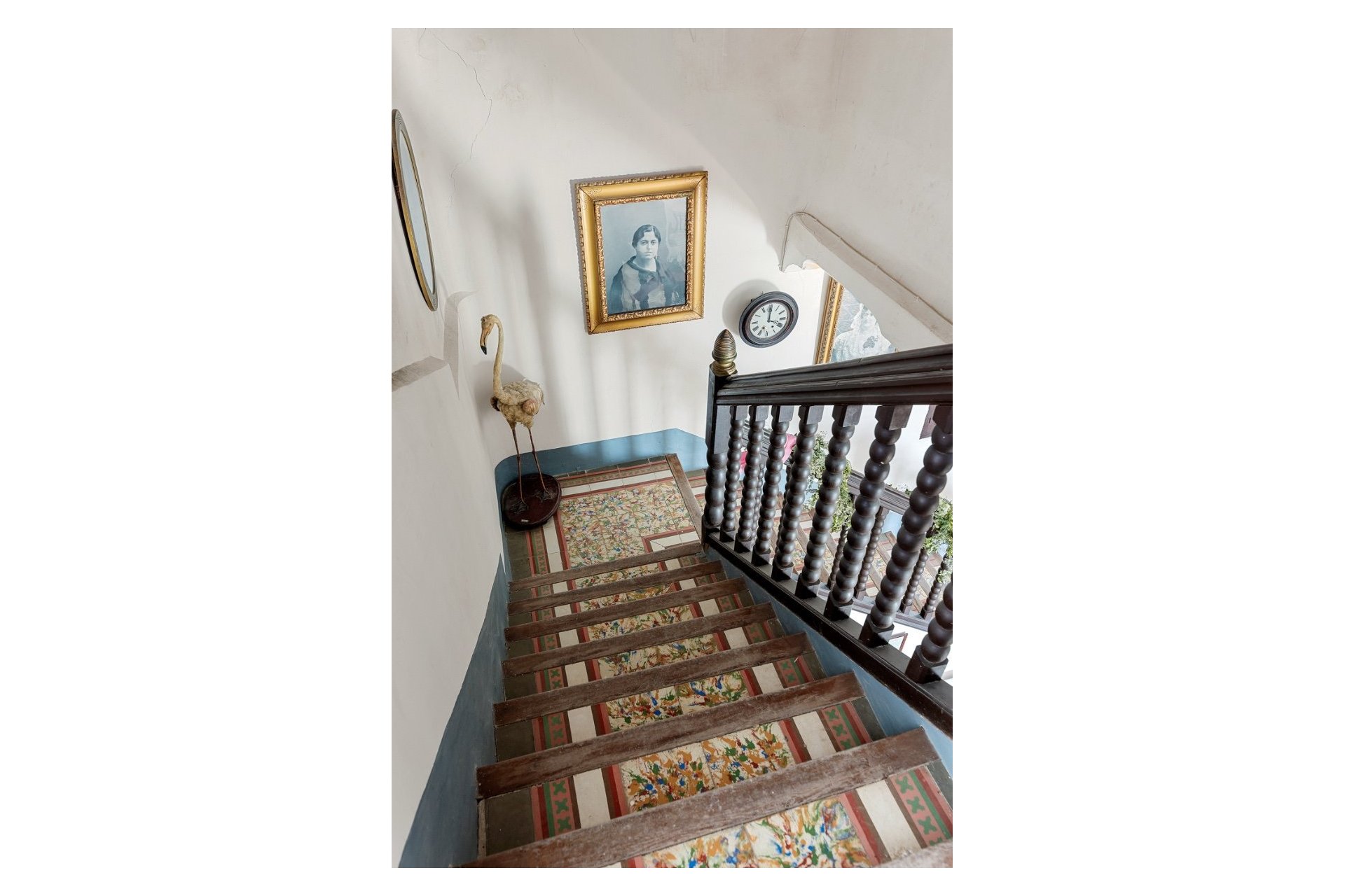 Venta - Finca / Country Property - Orihuela