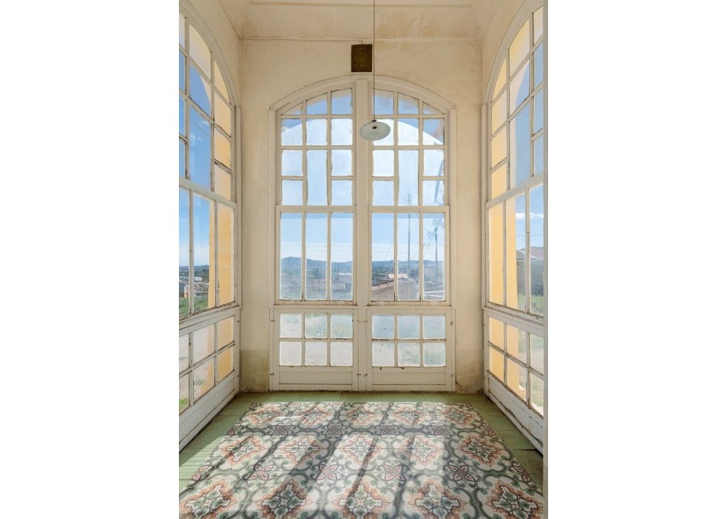 Venta - Finca / Country Property - Orihuela