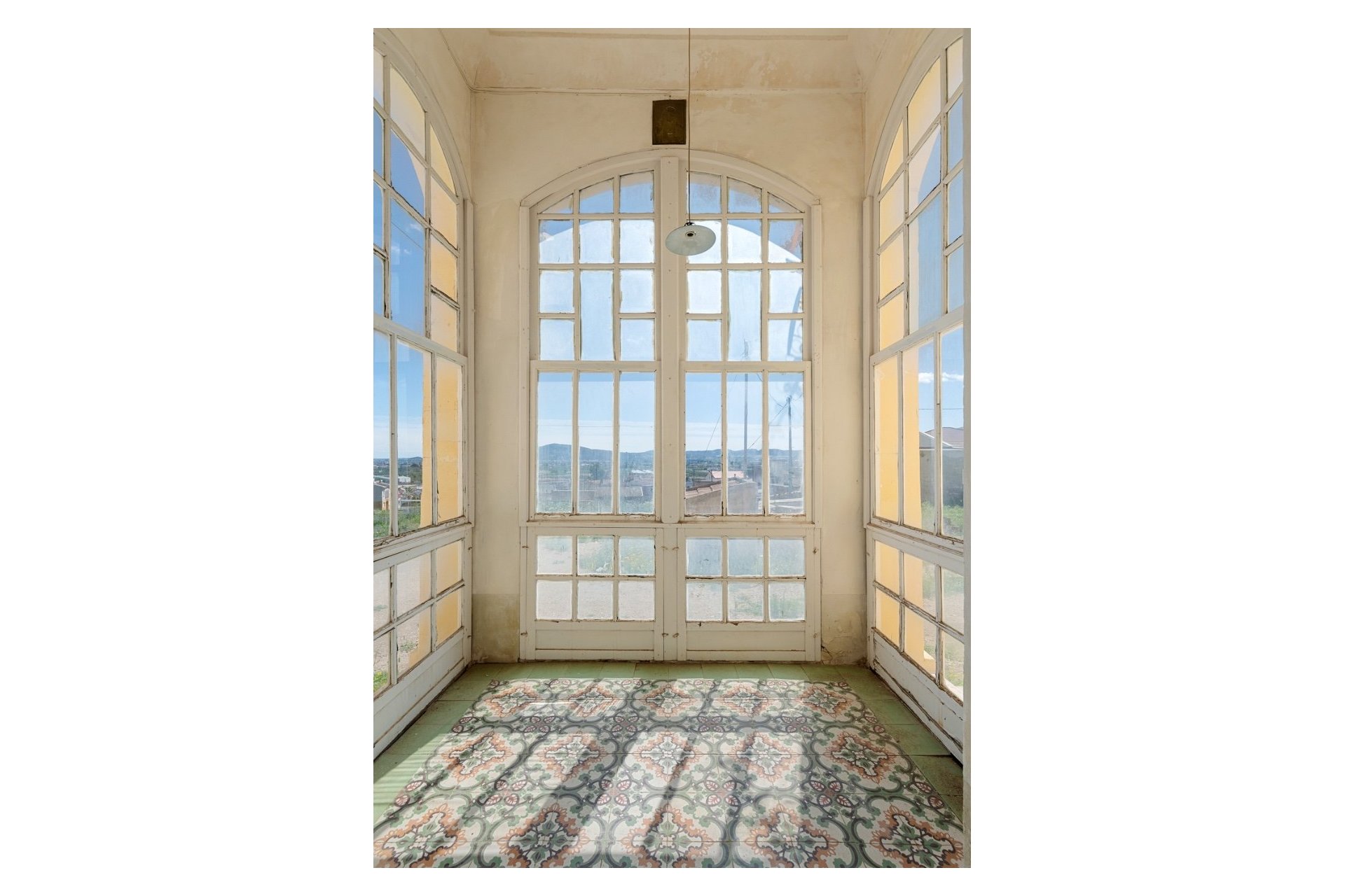 Venta - Finca / Country Property - Orihuela