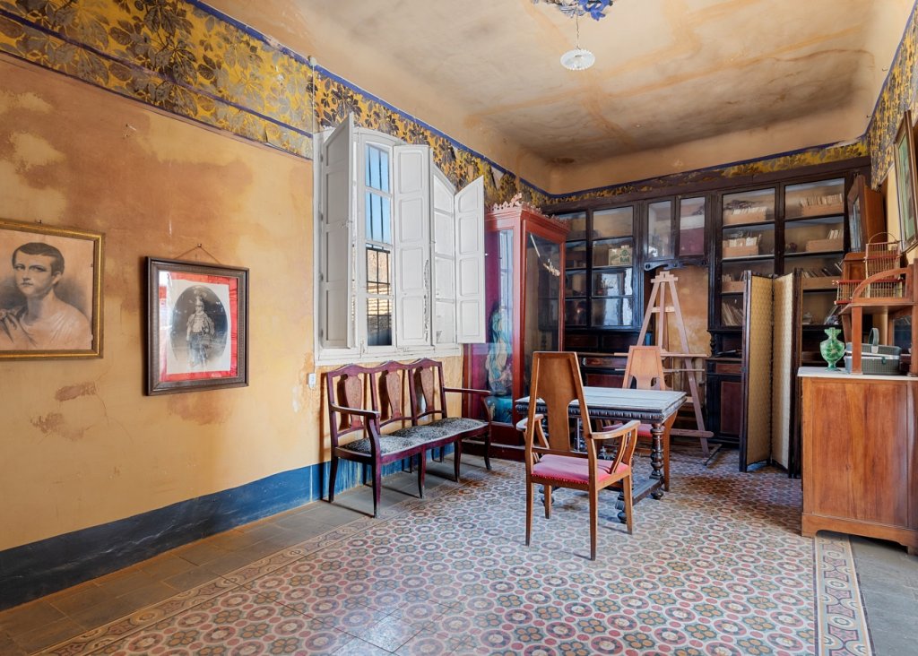 Venta - Finca / Country Property - Orihuela