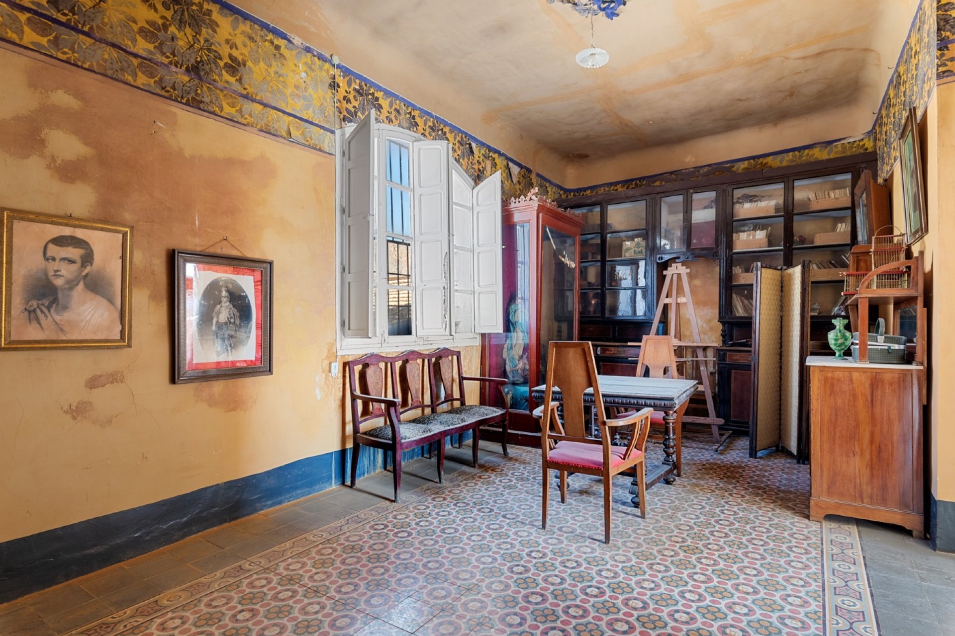 Venta - Finca / Country Property - Orihuela