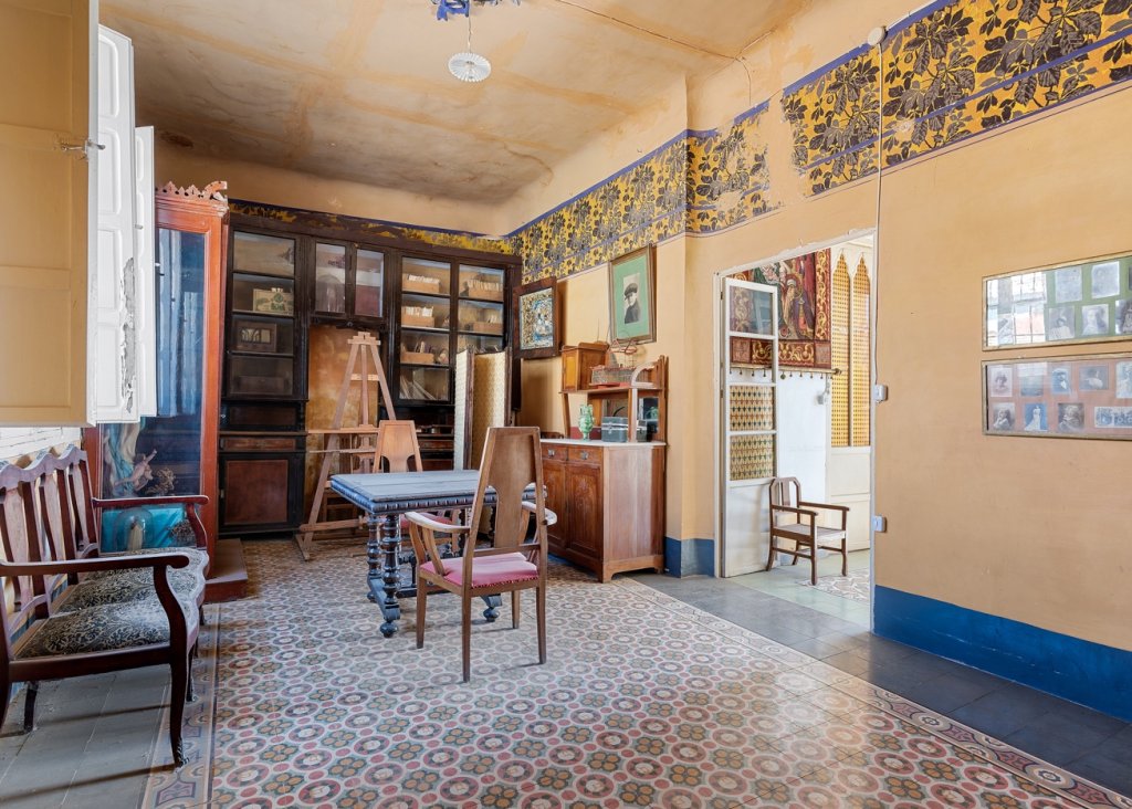 Venta - Finca / Country Property - Orihuela