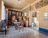 Venta - Finca / Country Property - Orihuela