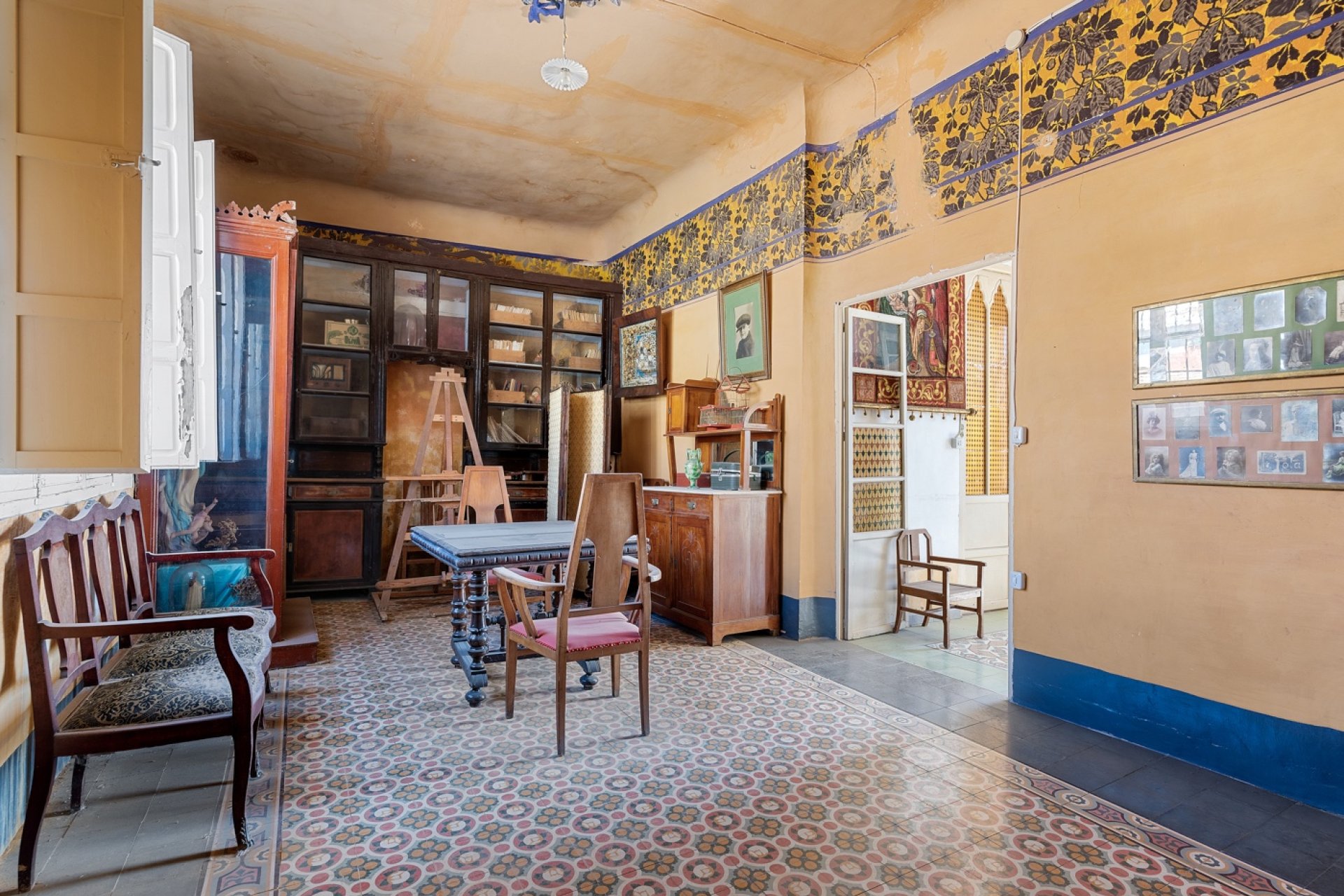 Venta - Finca / Country Property - Orihuela