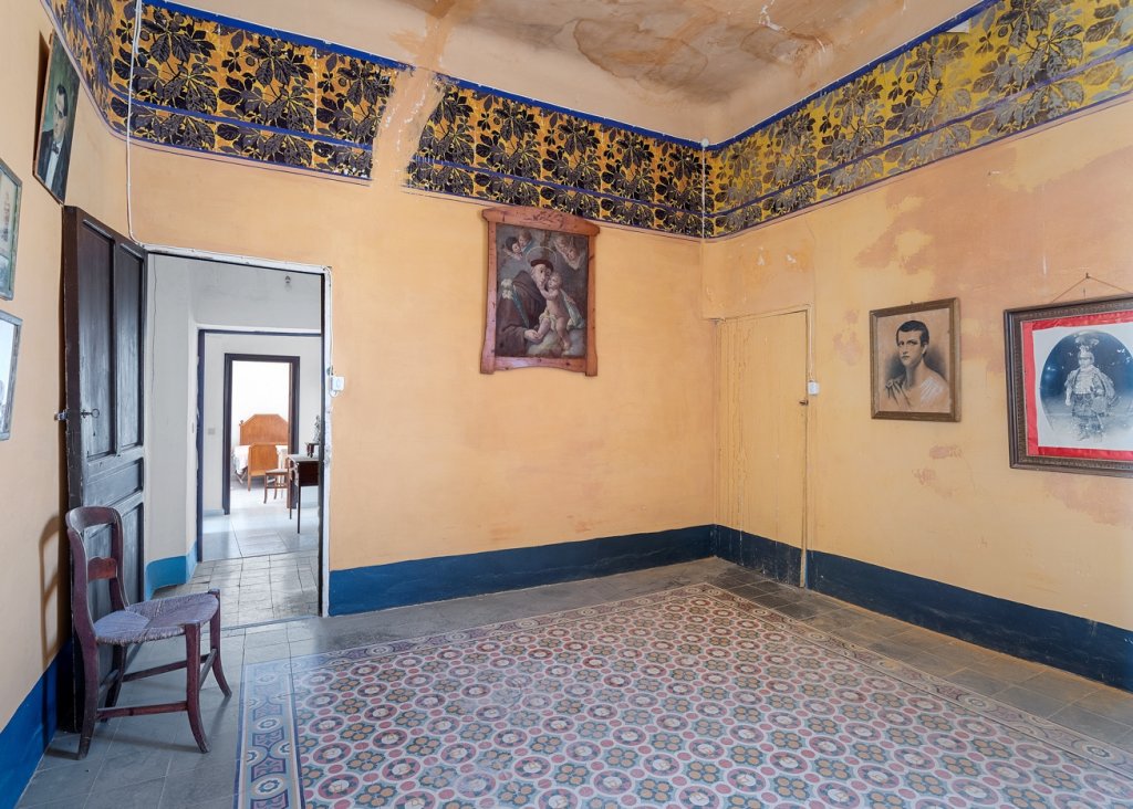 Venta - Finca / Country Property - Orihuela