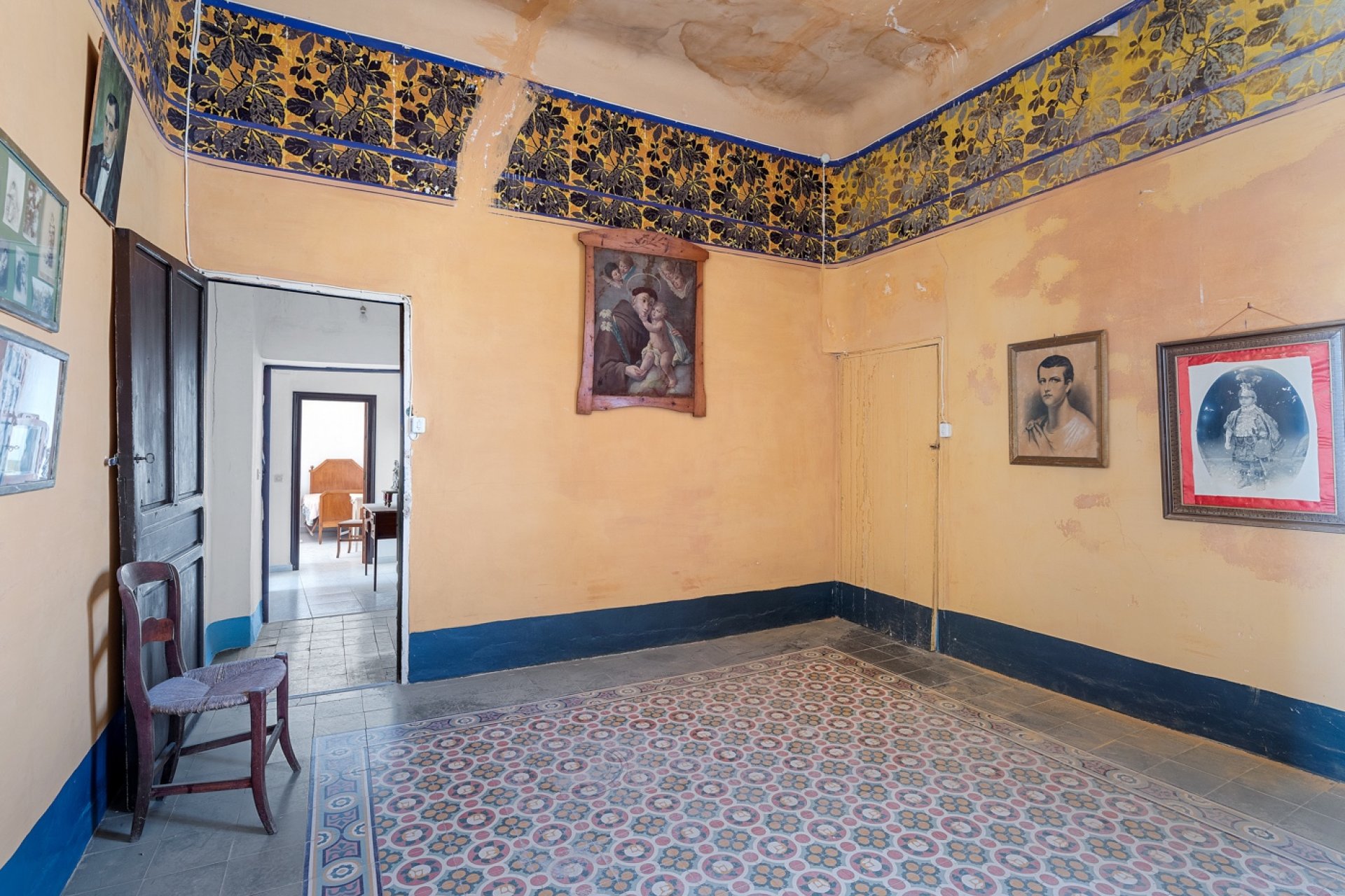 Venta - Finca / Country Property - Orihuela