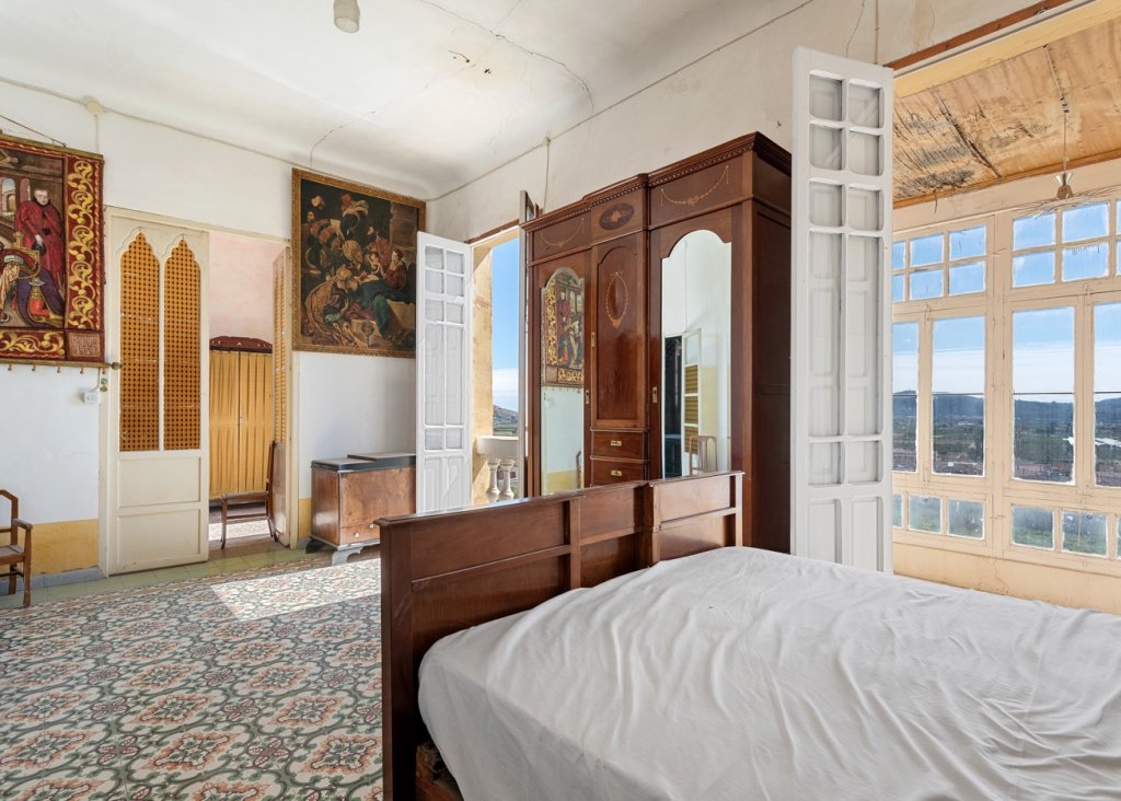 Venta - Finca / Country Property - Orihuela