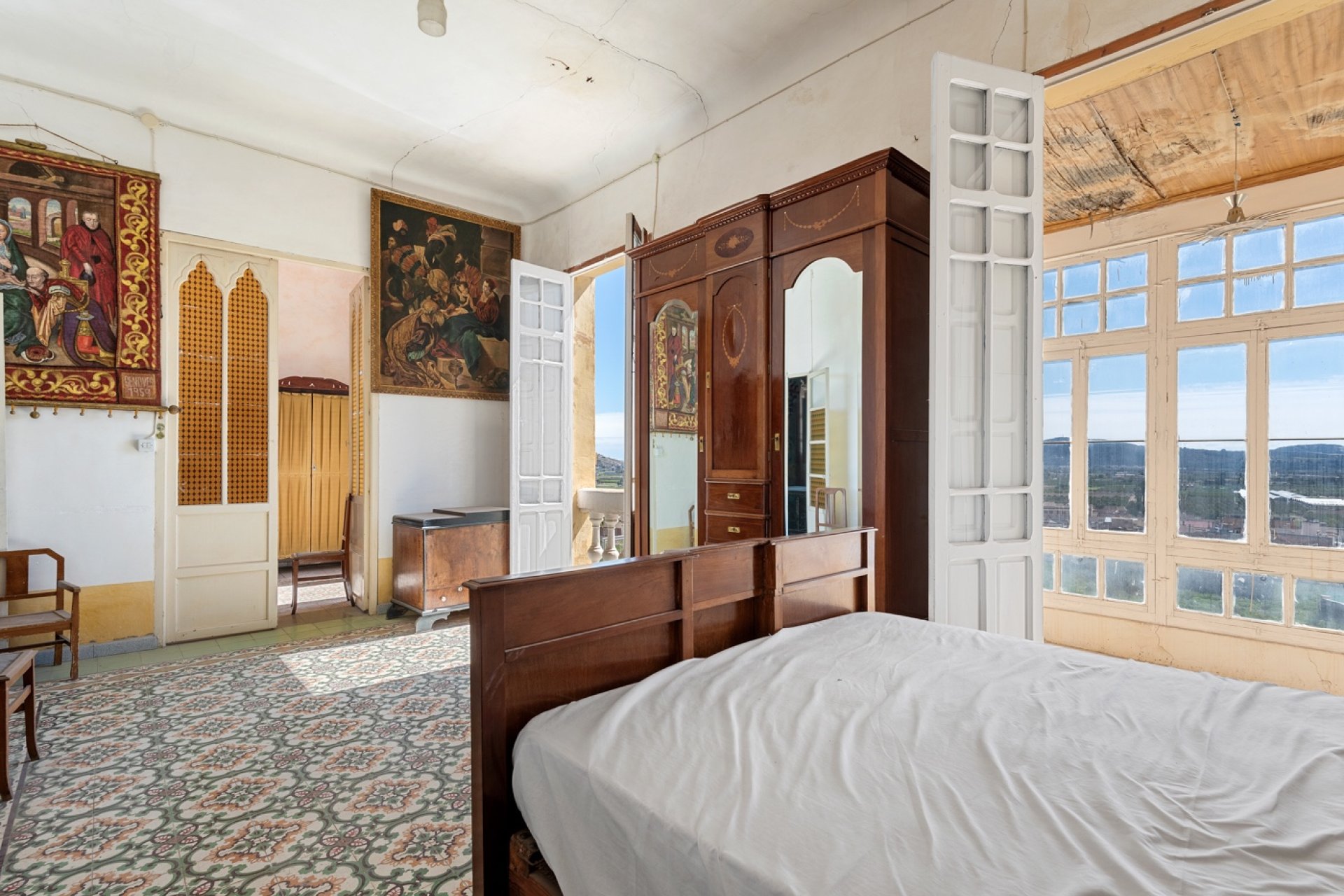 Venta - Finca / Country Property - Orihuela