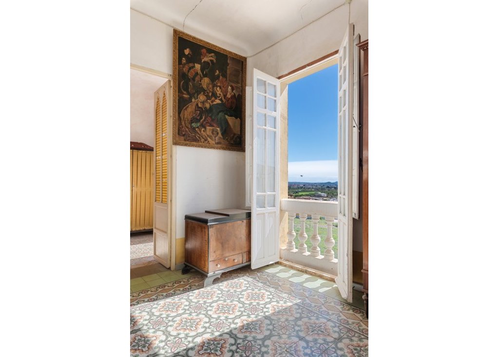 Venta - Finca / Country Property - Orihuela