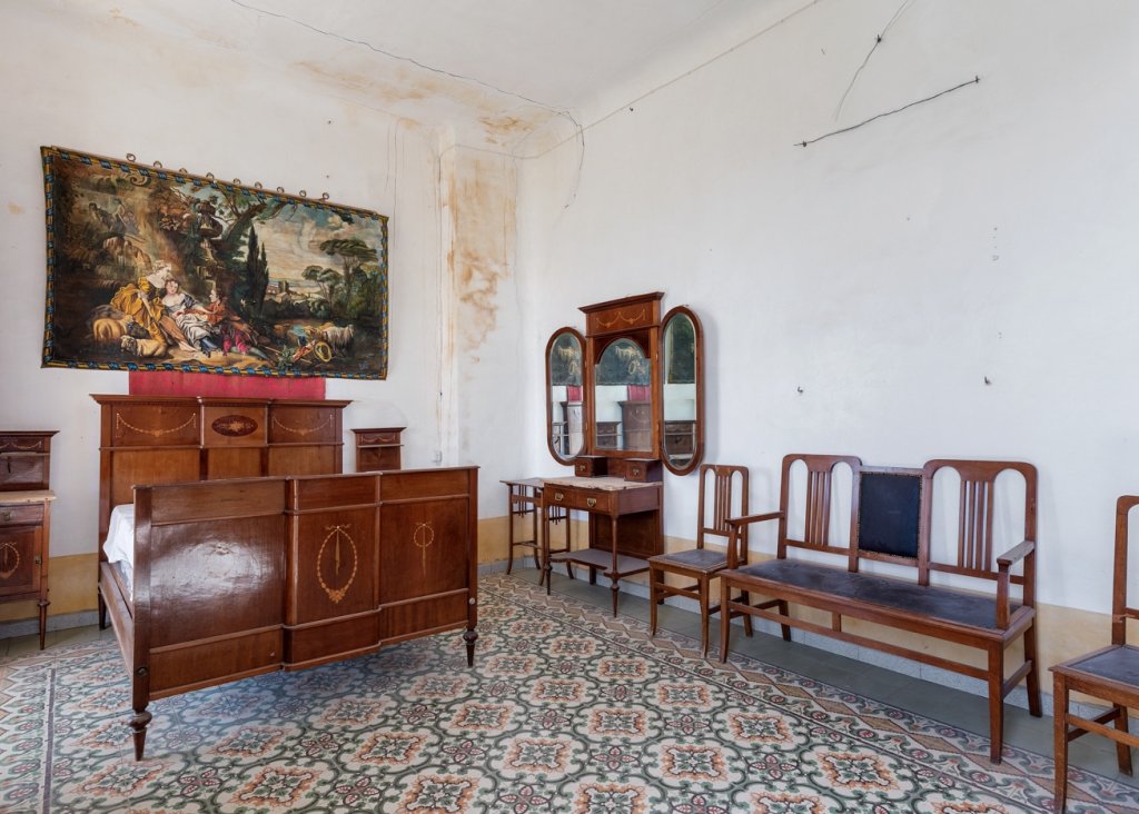 Venta - Finca / Country Property - Orihuela