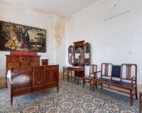 Venta - Finca / Country Property - Orihuela