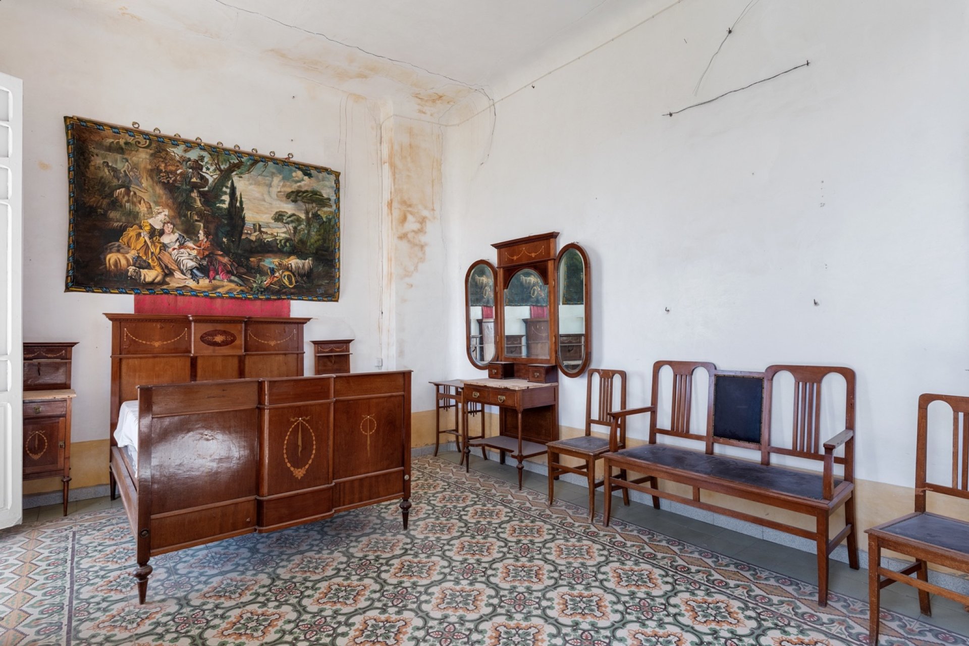 Venta - Finca / Country Property - Orihuela