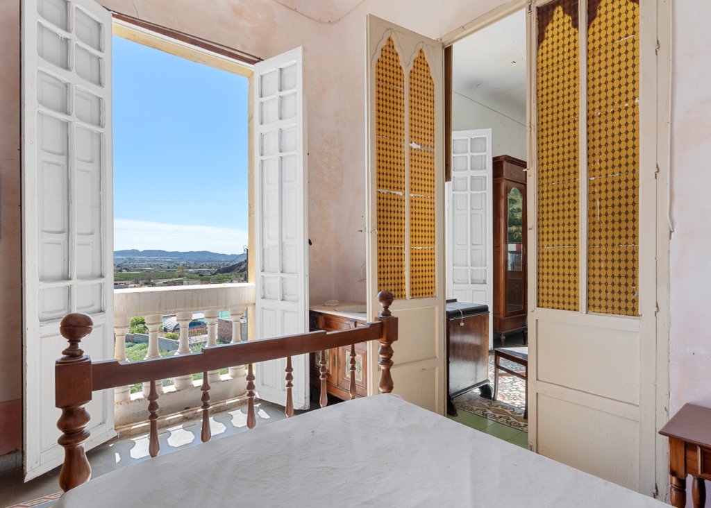 Venta - Finca / Country Property - Orihuela