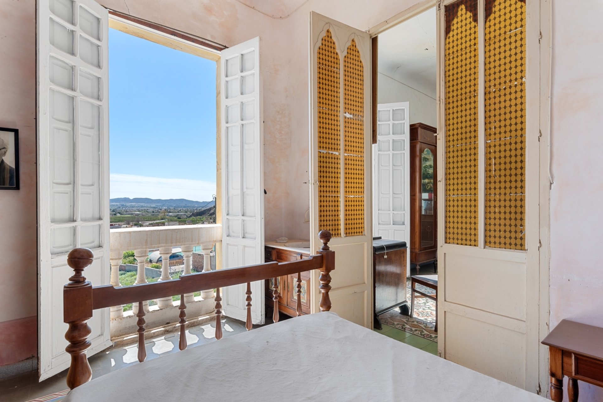 Venta - Finca / Country Property - Orihuela