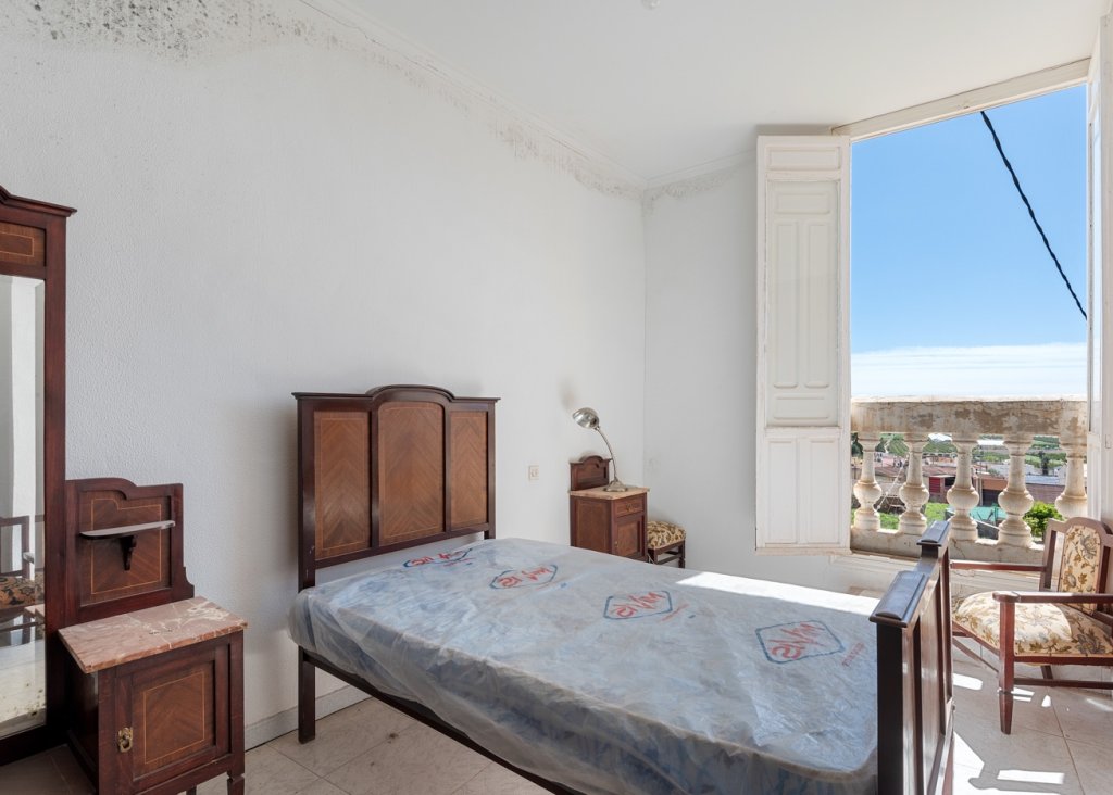 Venta - Finca / Country Property - Orihuela