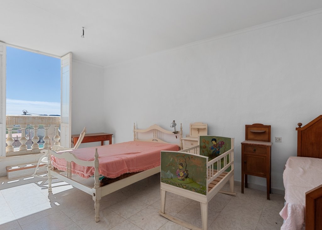 Venta - Finca / Country Property - Orihuela